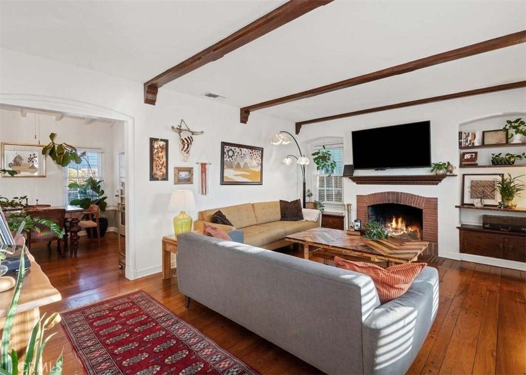 3454 Cerritos Avenue, #1, Long Beach, CA 90807 3454 Cerritos Avenue, #1, Long Beach, CA 90807