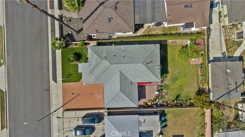 1609 E Silva, Long Beach, CA 90807 1609 E Silva, Long Beach, CA 90807