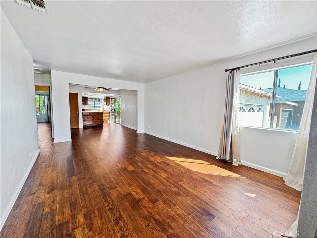 1609 E Silva, Long Beach, CA 90807 1609 E Silva, Long Beach, CA 90807