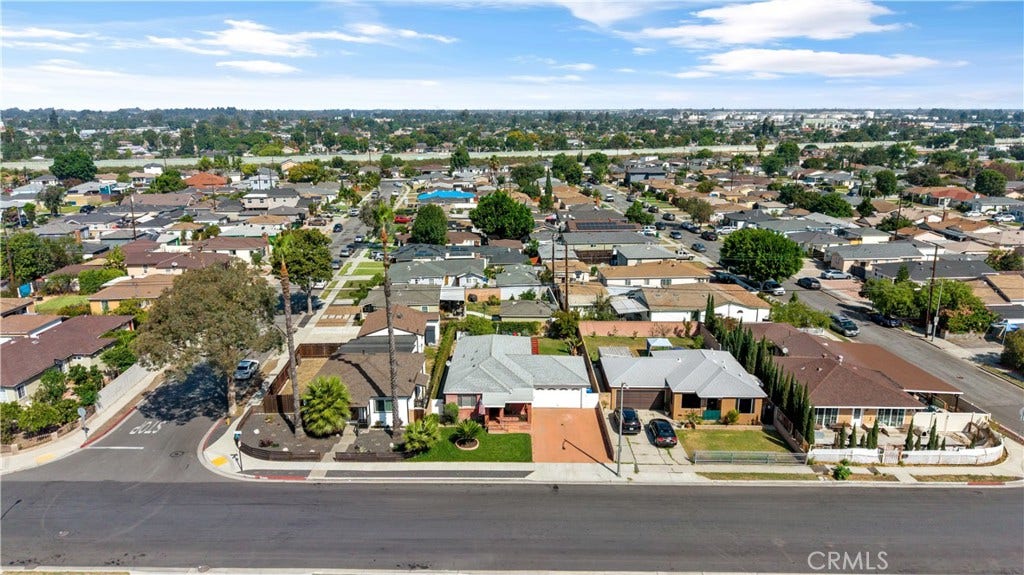 1609 E Silva, Long Beach, CA 90807 1609 E Silva, Long Beach, CA 90807