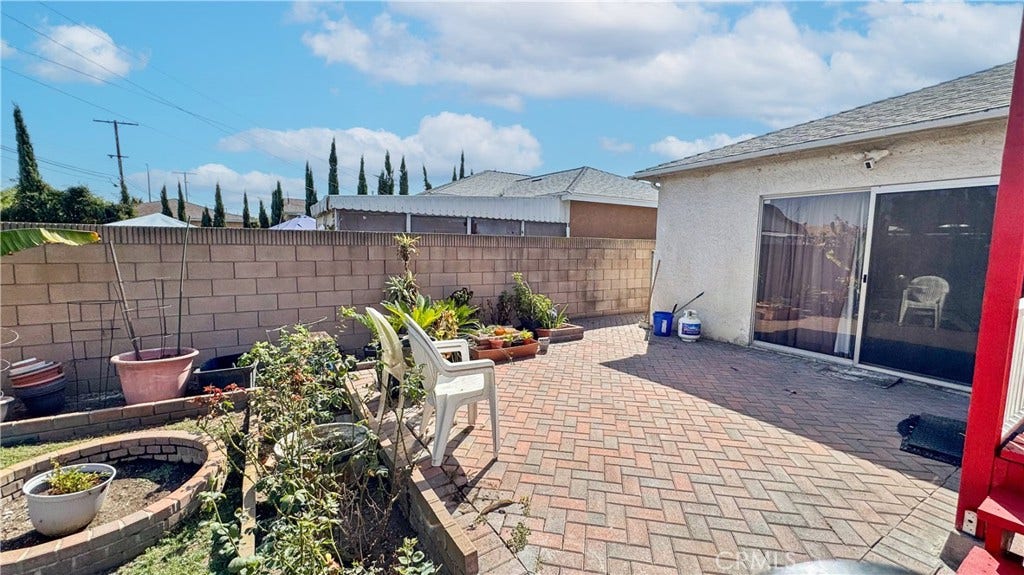 1609 E Silva, Long Beach, CA 90807 1609 E Silva, Long Beach, CA 90807