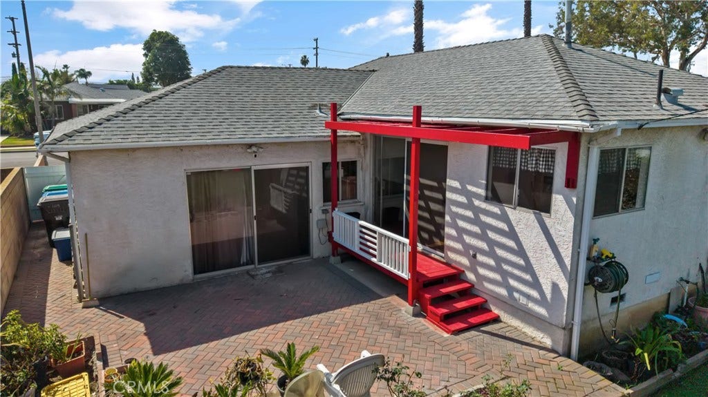 1609 E Silva, Long Beach, CA 90807 1609 E Silva, Long Beach, CA 90807