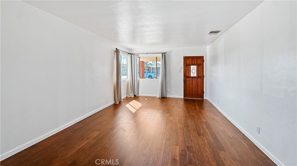 1609 E Silva, Long Beach, CA 90807 1609 E Silva, Long Beach, CA 90807