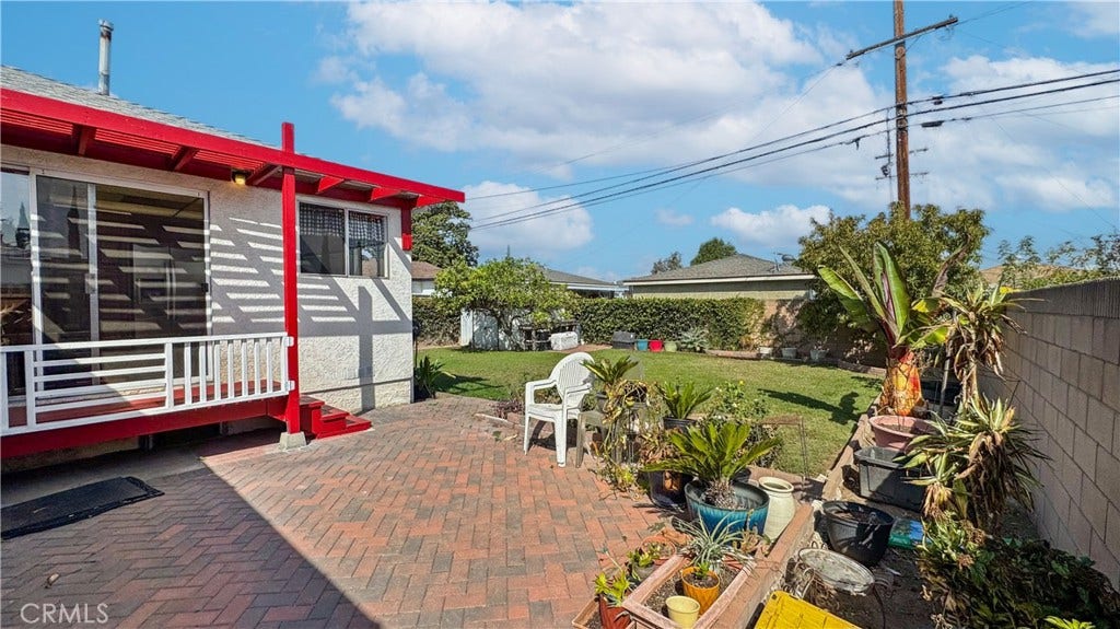 1609 E Silva, Long Beach, CA 90807 1609 E Silva, Long Beach, CA 90807