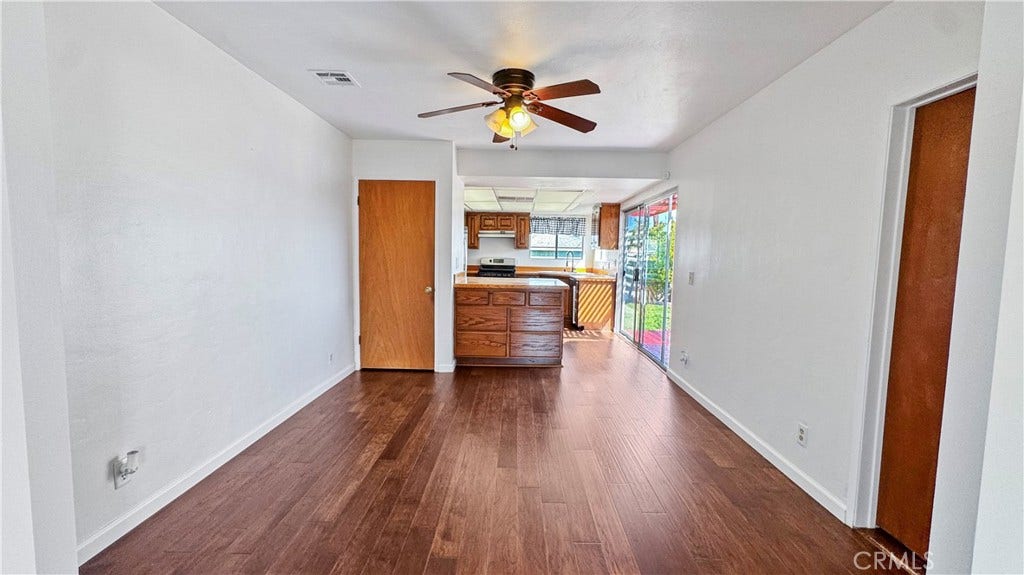 1609 E Silva, Long Beach, CA 90807 1609 E Silva, Long Beach, CA 90807