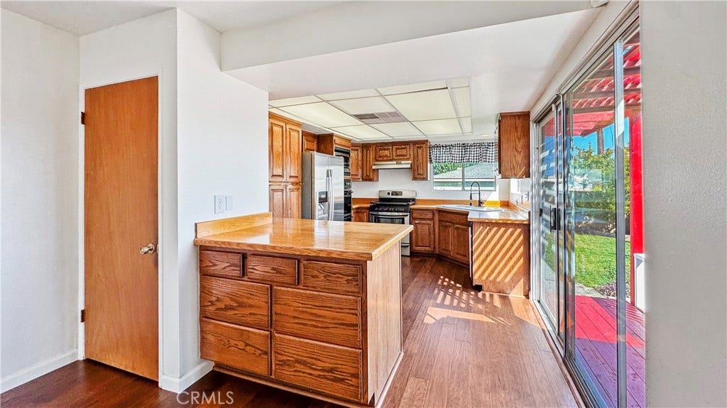 1609 E Silva, Long Beach, CA 90807 1609 E Silva, Long Beach, CA 90807