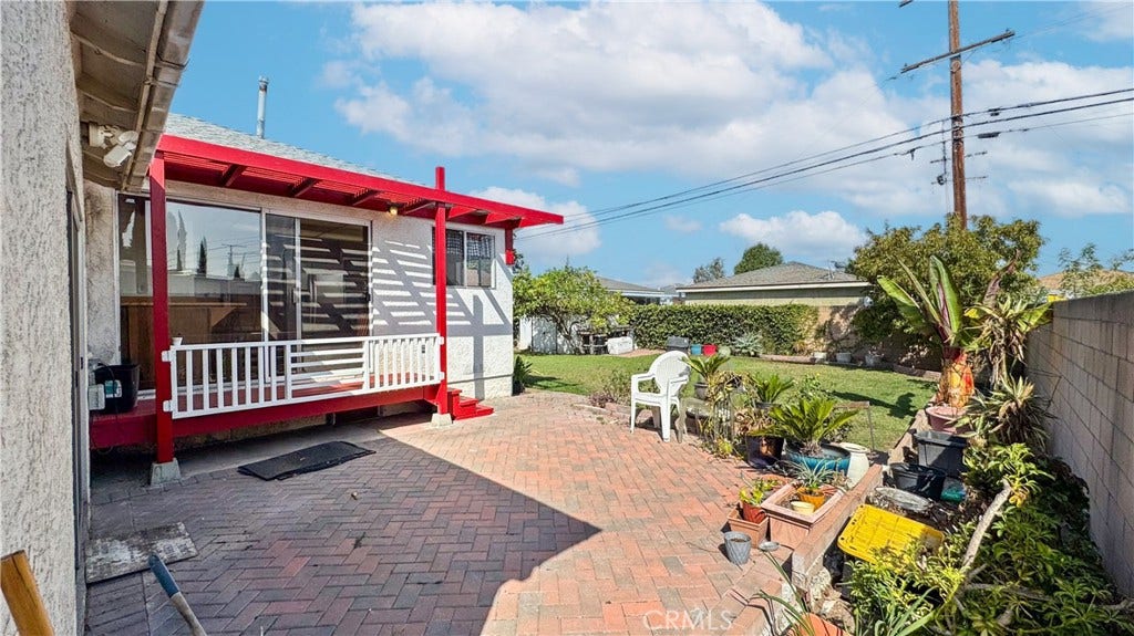 1609 E Silva, Long Beach, CA 90807 1609 E Silva, Long Beach, CA 90807