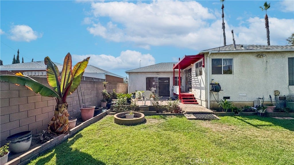 1609 E Silva, Long Beach, CA 90807 1609 E Silva, Long Beach, CA 90807