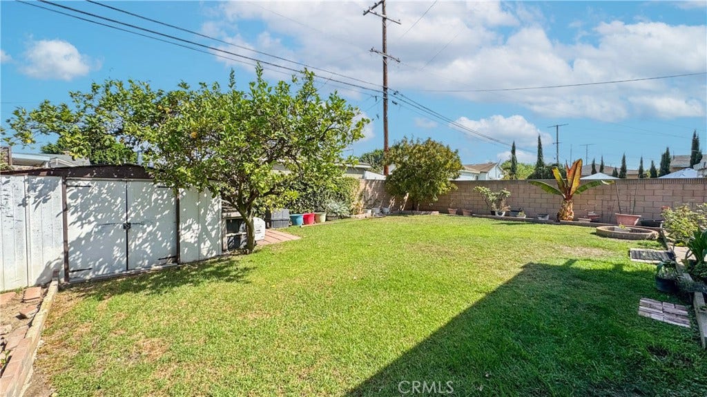 1609 E Silva, Long Beach, CA 90807 1609 E Silva, Long Beach, CA 90807