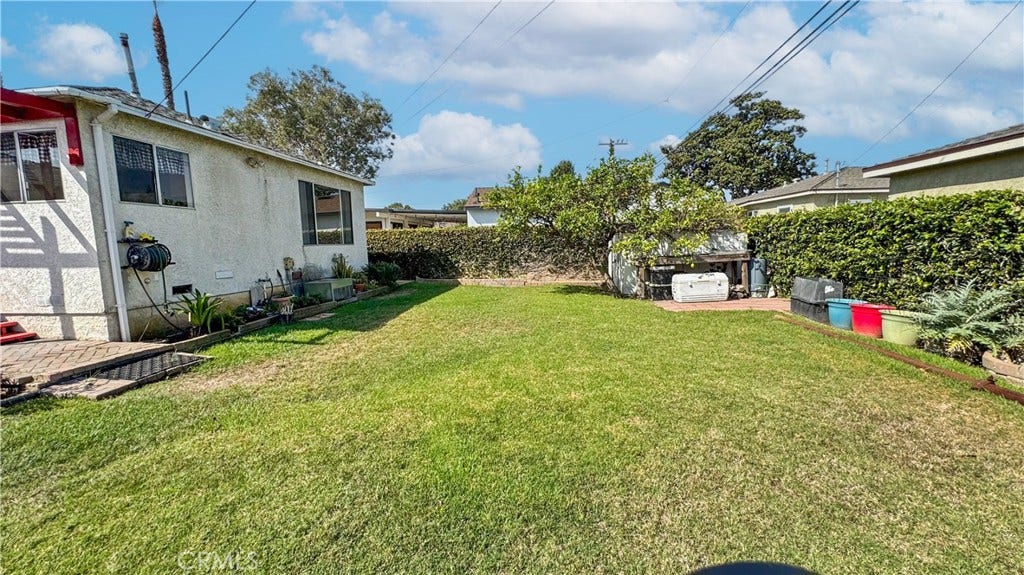 1609 E Silva, Long Beach, CA 90807 1609 E Silva, Long Beach, CA 90807