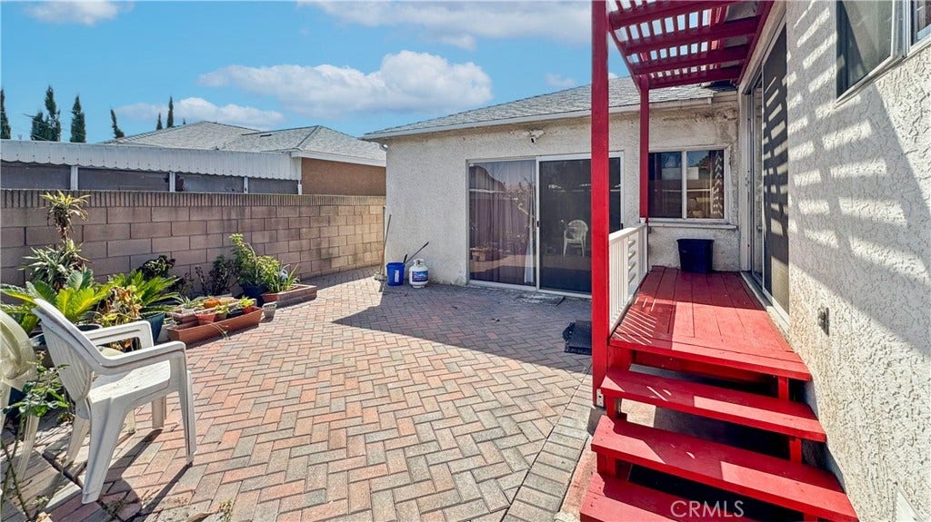 1609 E Silva, Long Beach, CA 90807 1609 E Silva, Long Beach, CA 90807
