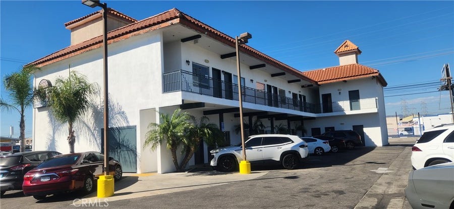 Property photo for 5958 North Vineland Avenue, North Hollywood, CA