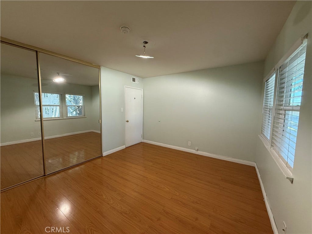 3623 Kalsman, #1, Los Angeles, CA 90016 Bedroom 1