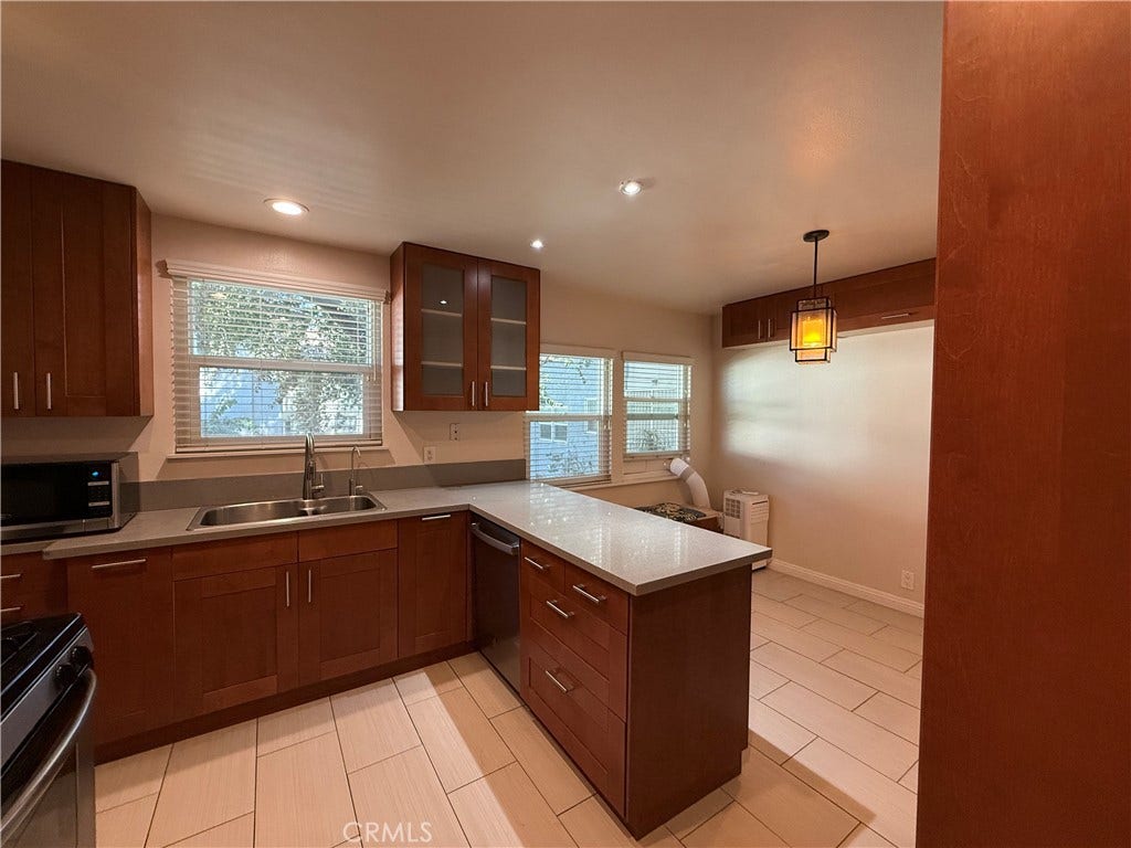 3623 Kalsman, #1, Los Angeles, CA 90016 3623 Kalsman, #1, Los Angeles, CA 90016
