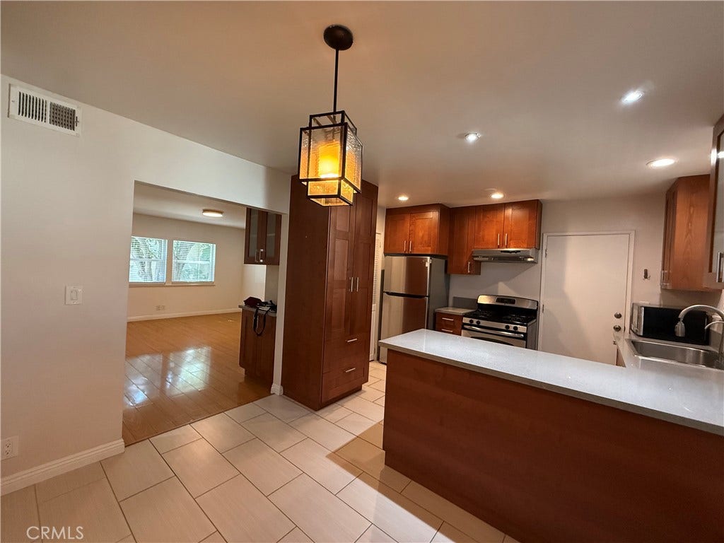 3623 Kalsman, #1, Los Angeles, CA 90016 3623 Kalsman, #1, Los Angeles, CA 90016