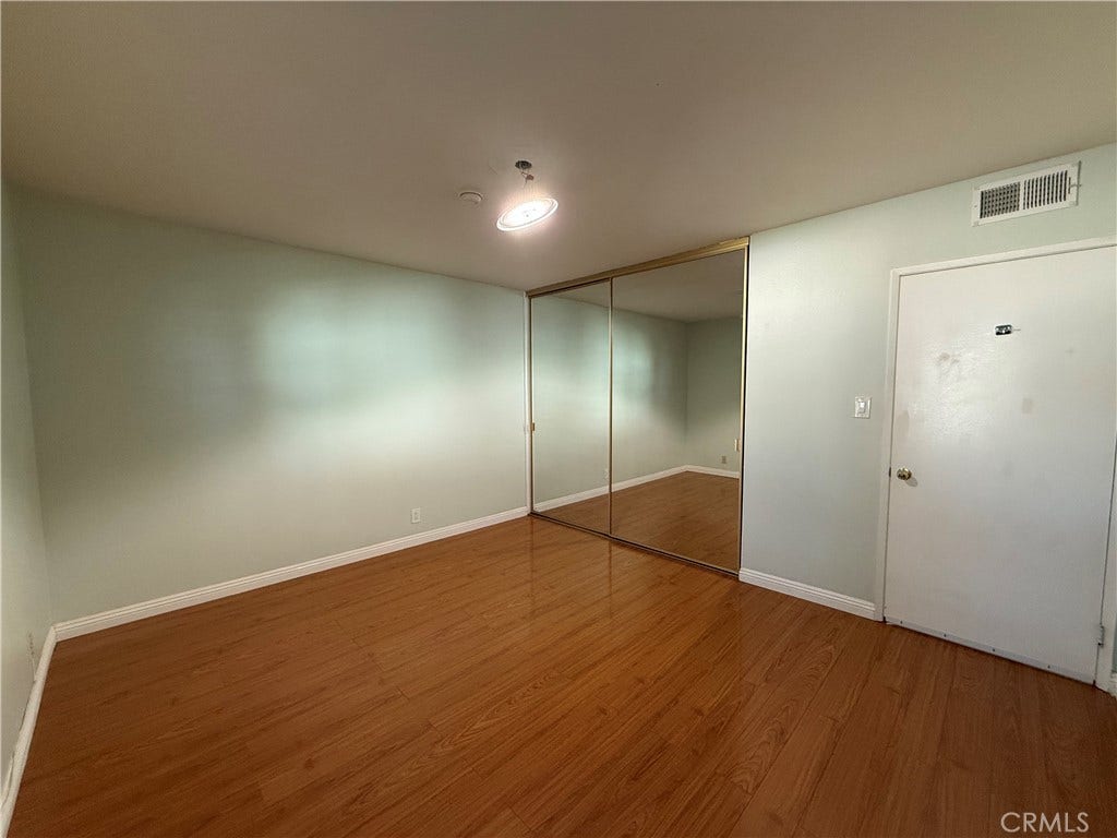 3623 Kalsman, #1, Los Angeles, CA 90016 Bedroom 1