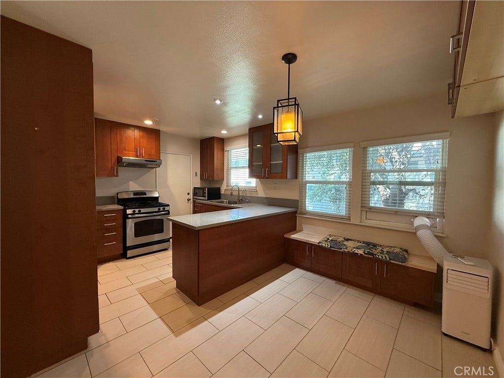 3623 Kalsman, #1, Los Angeles, CA 90016 3623 Kalsman, #1, Los Angeles, CA 90016