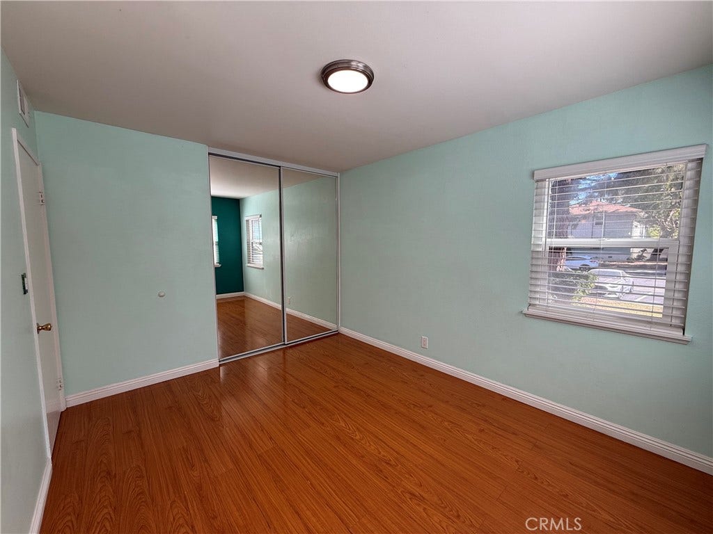3623 Kalsman, #1, Los Angeles, CA 90016 Bedroom 2