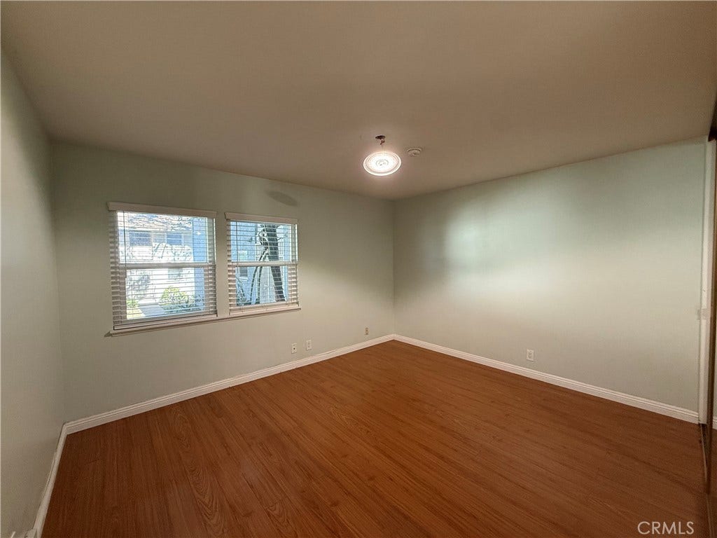 3623 Kalsman, #1, Los Angeles, CA 90016 Bedroom 1