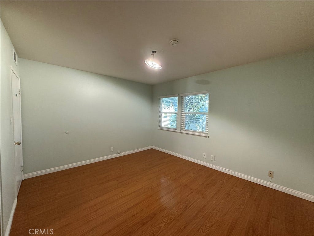 3623 Kalsman, #1, Los Angeles, CA 90016 Bedroom 1