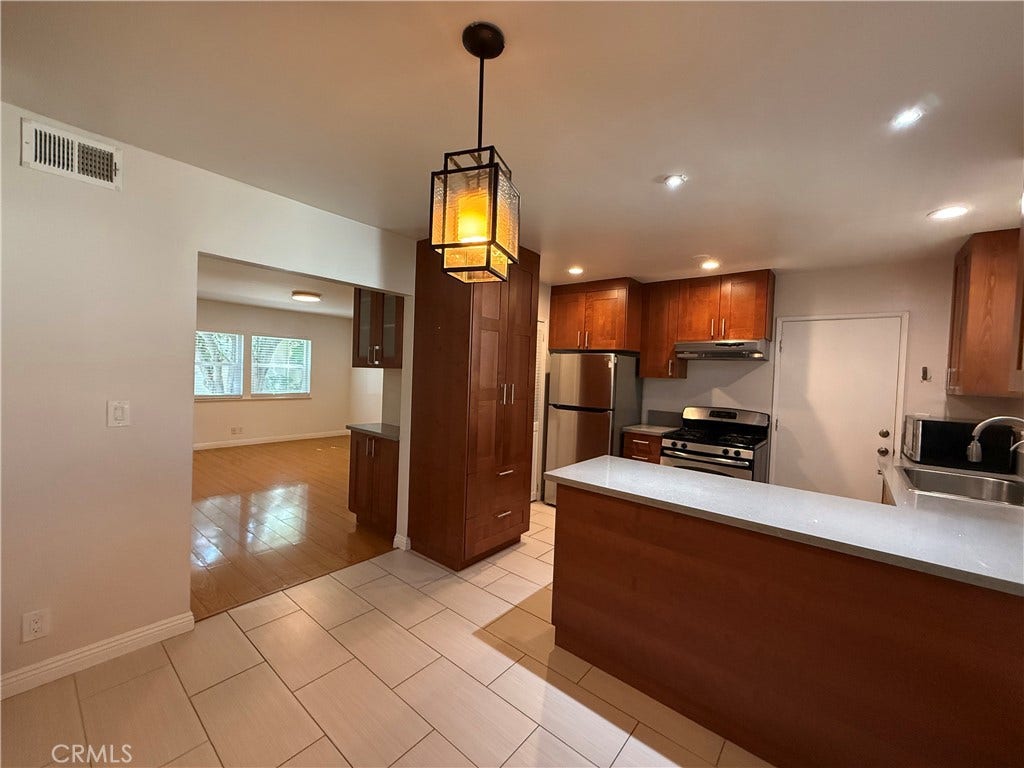 3623 Kalsman, #1, Los Angeles, CA 90016 3623 Kalsman, #1, Los Angeles, CA 90016
