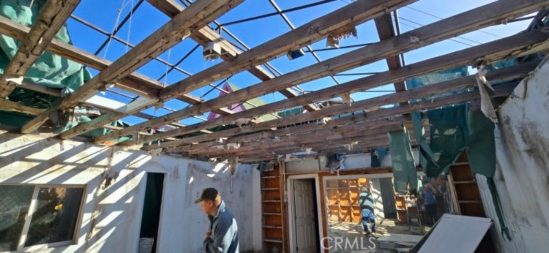 1649 S Vermont, Los Angeles, CA 90006