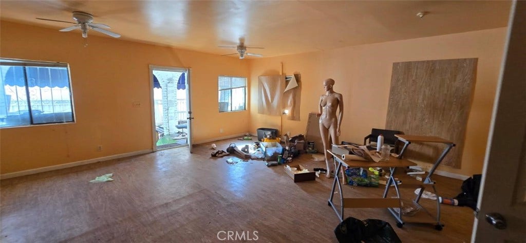 1649 S Vermont, Los Angeles, CA 90006