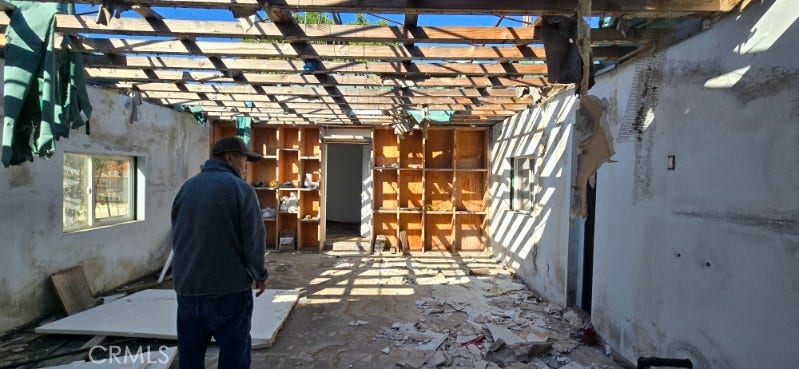 1649 S Vermont, Los Angeles, CA 90006