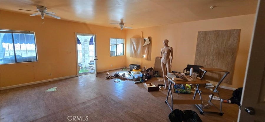 Property photo for 1649 S Vermont, Los Angeles, CA