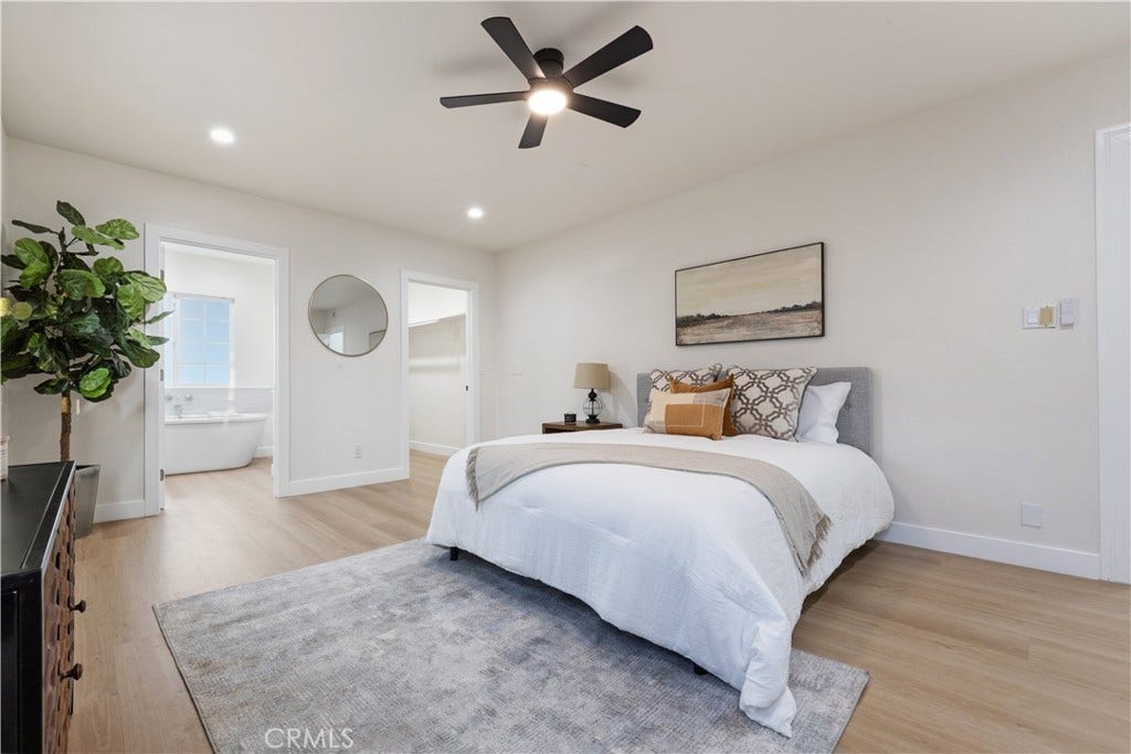 5612 S Rimpau, Los Angeles, CA 90043