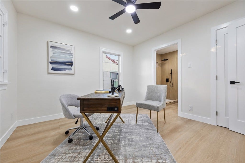 5612 S Rimpau, Los Angeles, CA 90043