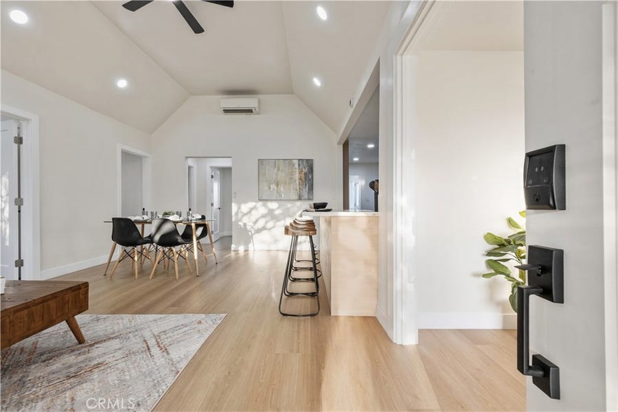 Property photo for 5612 S Rimpau, Los Angeles, CA