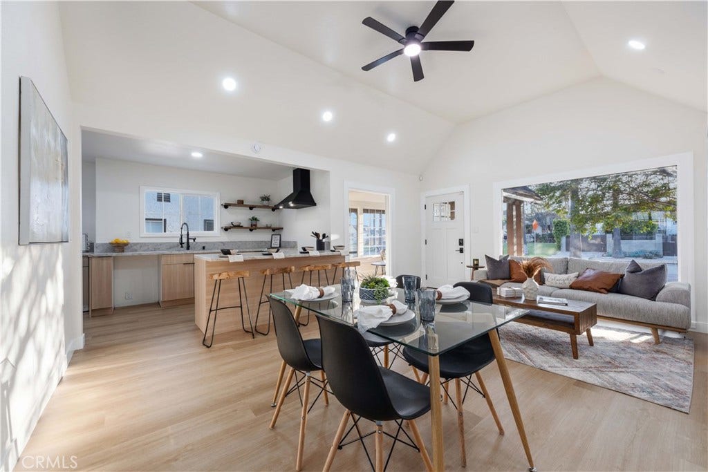 5612 S Rimpau, Los Angeles, CA 90043