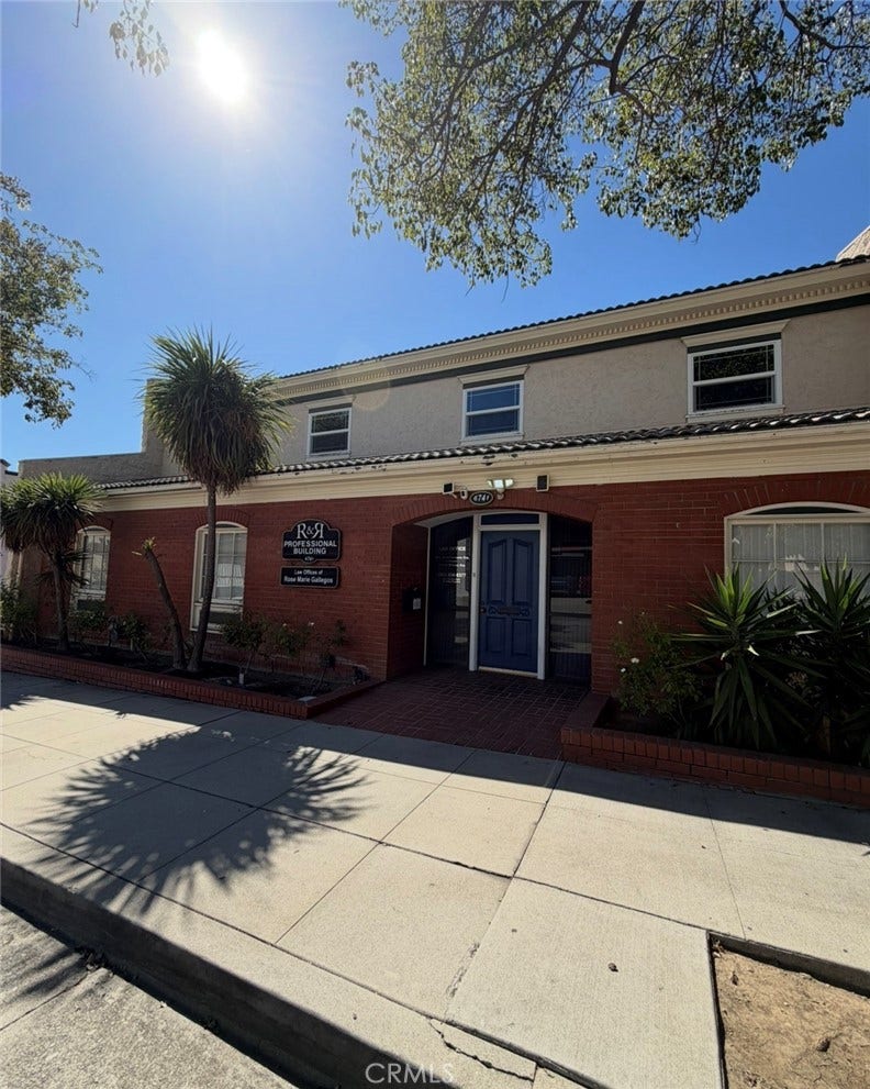6741 Friends Ave, #B, Whittier, CA 90601