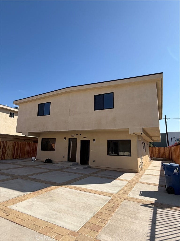 Property photo for 900 Lakme Avenue, Wilmington, CA
