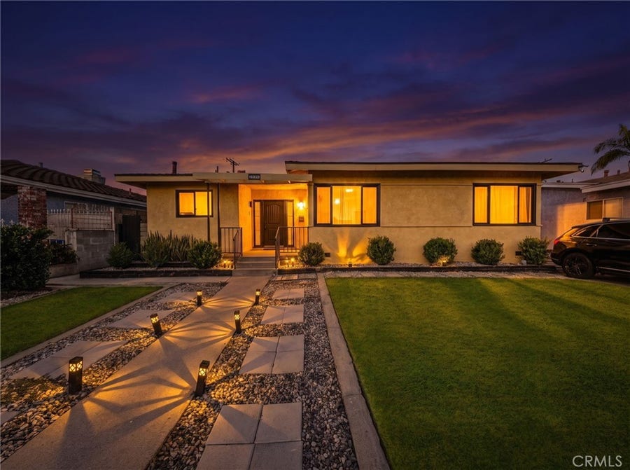 Property photo for 13309 Alburtis Avenue, Norwalk, CA