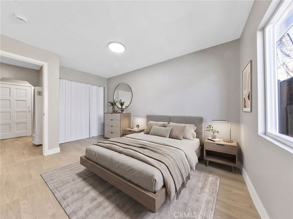 1202 E 76th Street, Los Angeles, CA 90001 Virtually Staged