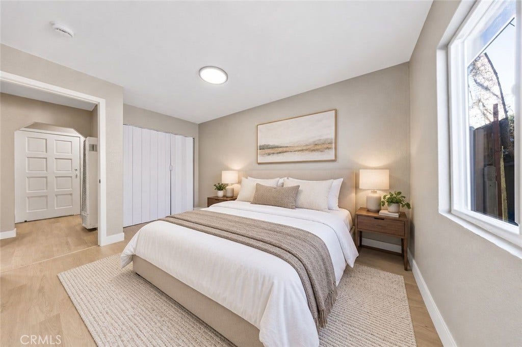 1202 E 76th Street, Los Angeles, CA 90001 Virtually Staged