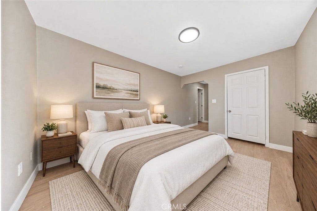 1202 E 76th Street, Los Angeles, CA 90001 Virtually Staged