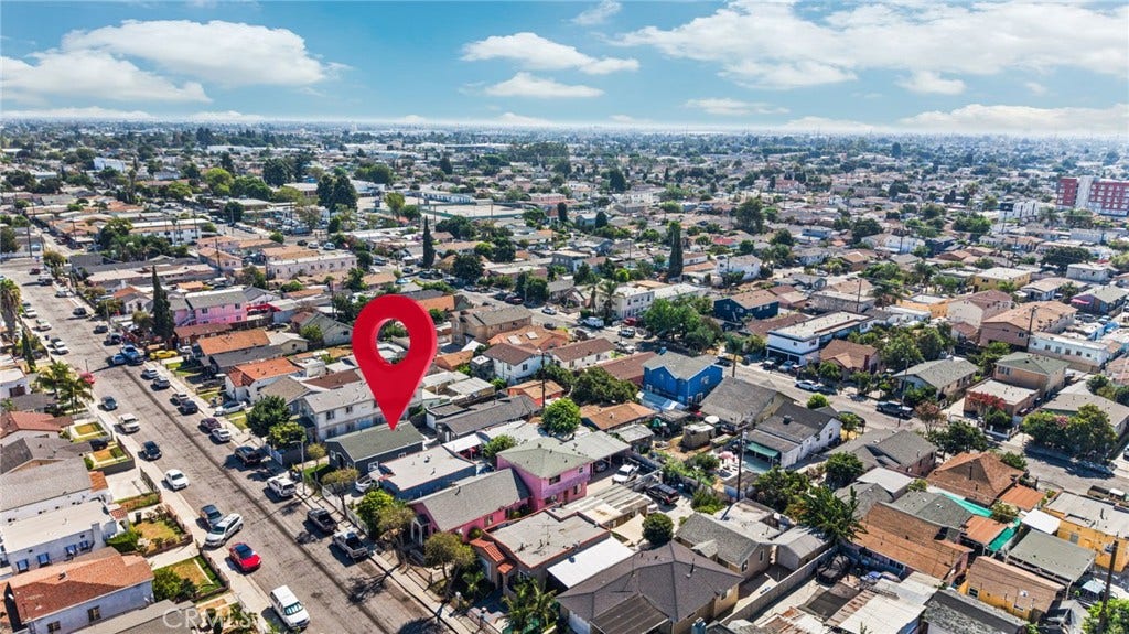 1202 E 76th Street, Los Angeles, CA 90001 1202 E 76th Street, Los Angeles, CA 90001