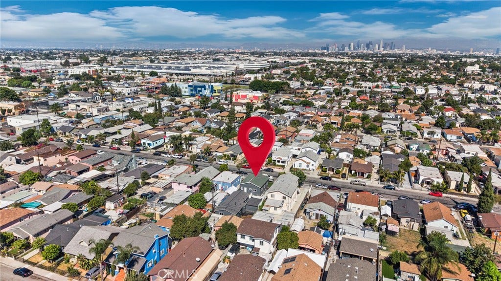 1202 E 76th Street, Los Angeles, CA 90001 1202 E 76th Street, Los Angeles, CA 90001