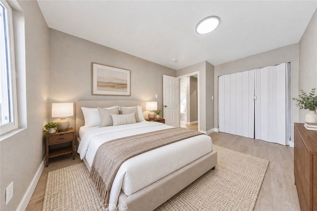 1202 E 76th Street, Los Angeles, CA 90001 Virtually Staged