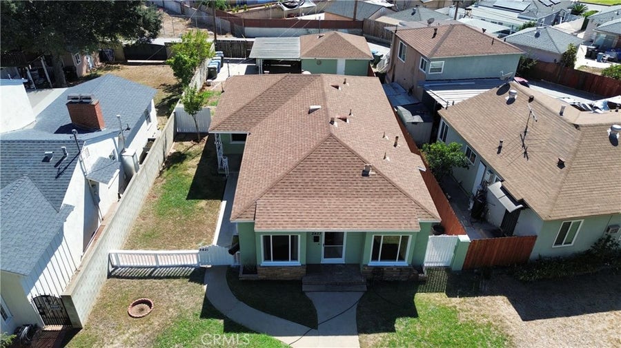 Property photo for 2421 W Via Corona, Montebello, CA