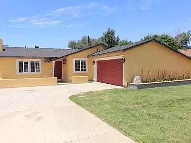 Property photo for 3448 La Ciotat Way, #1, Riverside, CA