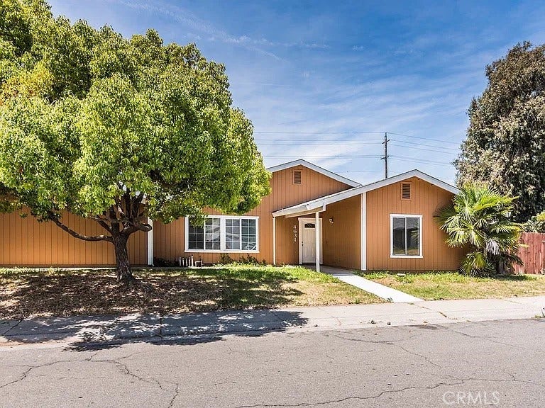 4631 Country Scene Way, #1, Sacramento, CA 95823