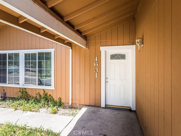 4631 Country Scene Way, #1, Sacramento, CA 95823