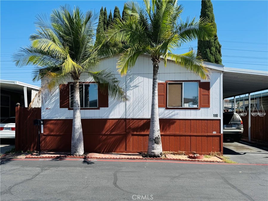Property photo for 16600 orange, Paramount, CA