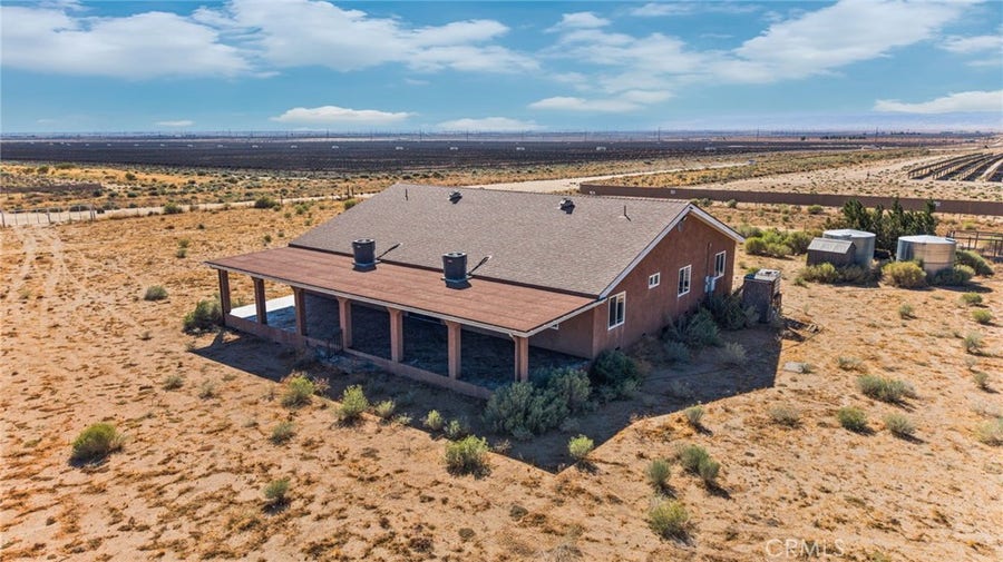Property photo for 13071 Irone, Rosamond, CA