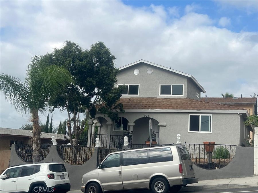 Property photo for 801 N Hazard, Los Angeles, CA