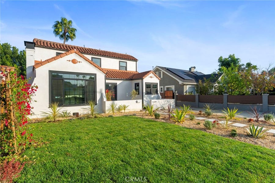 Property photo for 5334 Hillcrest, Los Angeles, CA